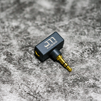 Jomo Audio Premium Balanced Adaptor variant 2