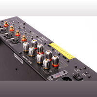 Starke Sound Fiera4 - 4 Channel Amplifier variant 4