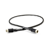 Tellurium Q Black II DIN Cable variant 1