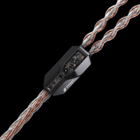 Effect Audio Ares S II × Cadmus II (A×C) variant 1