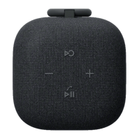 Sony LinkBuds Portable Wireless Speaker | Black variant 5