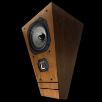 Legacy Audio Deco variant 4