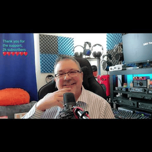 Thumbnail of the video review https://www.youtube.com/watch?v=QRGSfpHLGrg