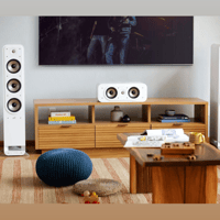 Polk Audio Signature Elite ES30 variant 8