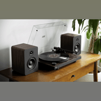 Victrola Premiere T1 Turntable System variant 1