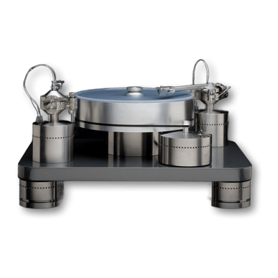 Basis Audio A.J. Conti Transcendence