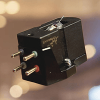 EBI Audio MC Khumar Cartridge variant 2