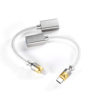 ddHiFi OTG Adapter Cable 2.0 TC07F/MFi07F variant 1