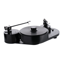 AMG Fortisimo external tonearm base variant 4