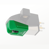 Andover AT-VMN95E Replacement Stylus for AT-VM95E Cartridge variant 1