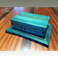 JWM Acoustics Bare Naked Plinths And Control Boxes variant 8