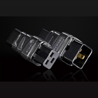 Shunyata Research SR-Z Cable Adapter variant 1