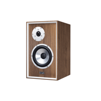 LEAK Audio - USA Sandwich 150 Bookshelf Loudspeakers [Pair] variant 8