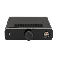 Warwick Acoustics Bravura Headphone System - black variant 2