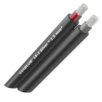 Viablue LS-2 Silver 1.5 variant 1