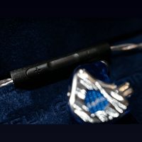 Tipsy TG4 4-Driver Hybrid Type-C Gaming IEMs variant 7
