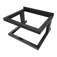 KLH Audio Model Five 5° Slant Riser Base variant 1