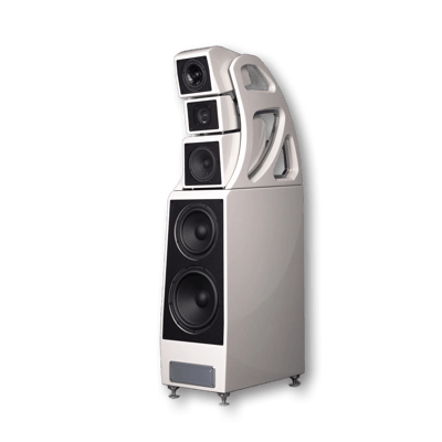 Wilson Audio Alexx V