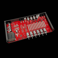 Schiit Audio Loki Max variant 9