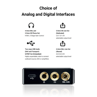 Cayin N3Pro variant 10