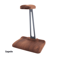 Abyss Headphones NEW! The STAND by  Headphones variant 3