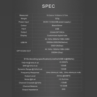 Topping  D10s variant 3