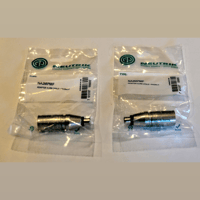 VTV Amplifier PAIR Neutrik Female RCA to Male XLR Adapter variant 1