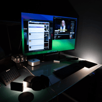 Abyss Headphones JOAL High Performance Headphone- Master Tape Sound variant 6