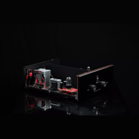 SW1x PRE I Line Pre-Amplifier variant 10