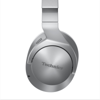 Technics Noise Cancelling Over Ear Headphones EAH-A800 variant 10