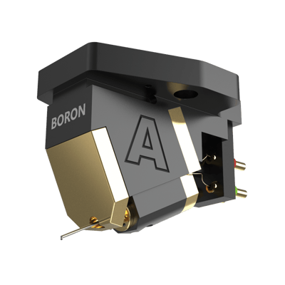 AVID Hifi Boron