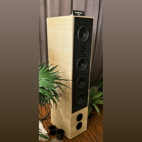 PranaFidelity Dhyana variant 1