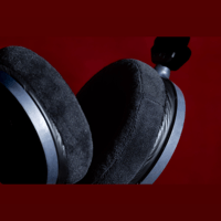 Apos x Apos x Audio-Technica Refine Pads variant 3