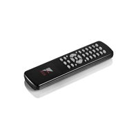 Ayre 8 Series remote variant 1