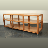 Box Furniture Co. HERITAGE TRIPLE-WIDE variant 1