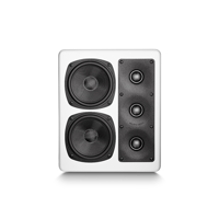 M&K Sound MP150 On-Wall Speaker variant 7