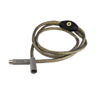 Ansuz Acoustics Digitalz - Titanium variant 5