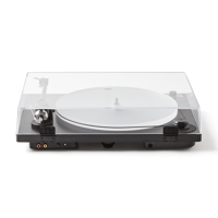 U-Turn Audio Orbit Special Turntable variant 9