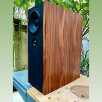 Neil Blanchard Designs MLTL-6 Mass Loaded Transmission Line Speaker Build Manual variant 20