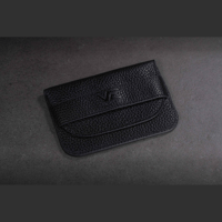 Vision Ears Pocket Pouch - Leather variant 1