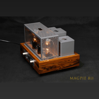 ThivanLabs MAGPIE 811 variant 8