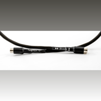 Tellurium Q Black II DIN Cable variant 3