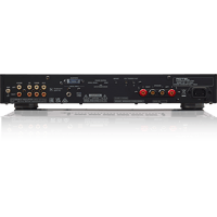 Rotel A11MKII variant 3