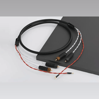 Leson RCA Phono Cable variant 1