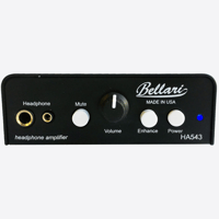 Bellari HA543 variant 1