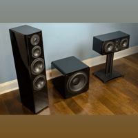 SVS Prime Center variant 8