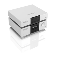 EMM Labs EMM Labs DV2i Integrated D/A Converter variant 14