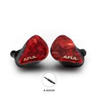 AFUL AFUL DAWN-X 1DD+8BA+4EST+1BC Drivers In-Ear Earphones variant 15