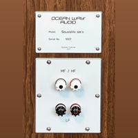 Ocean Way Audio Sausalito Mk II variant 4