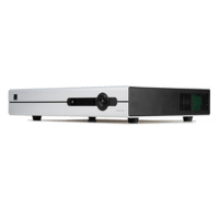 PS Audio Stellar DAC variant 2